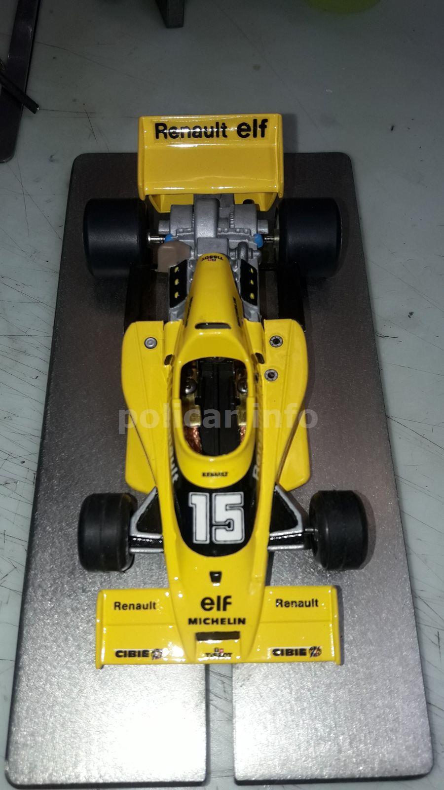 Renault Rs01